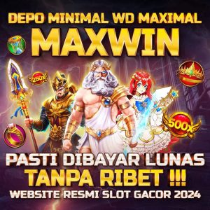 Misteri Pasjackpot Slot Gacor yang Perlu Diketahui